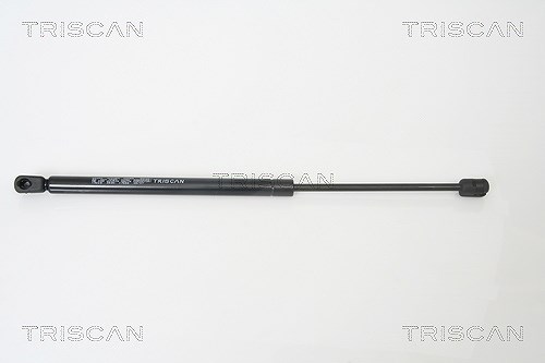 Triscan Gasfeder, Koffer-/Laderaum [Hersteller-Nr. 871015228] für Fiat