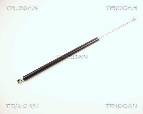Triscan Gasfeder, Koffer-/Laderaum [Hersteller-Nr. 871024209] für Opel, Vauxhall
