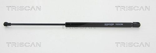 Triscan Gasfeder, Koffer-/Laderaum [Hersteller-Nr. 871029221] für Seat, Audi