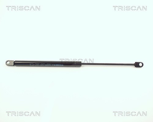 Triscan Gasfeder, Motorhaube [Hersteller-Nr. 871011101] für BMW