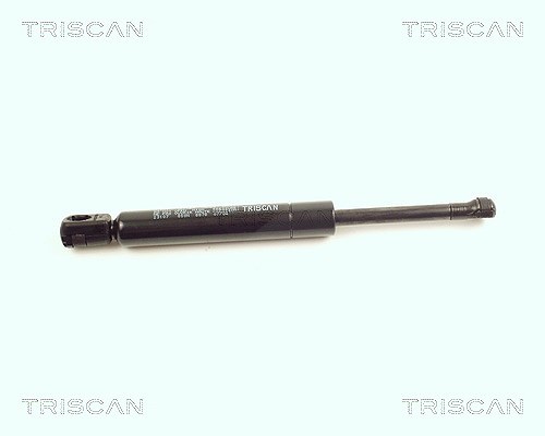 Triscan Gasfeder, Motorhaube [Hersteller-Nr. 871023107] für Mercedes-Benz