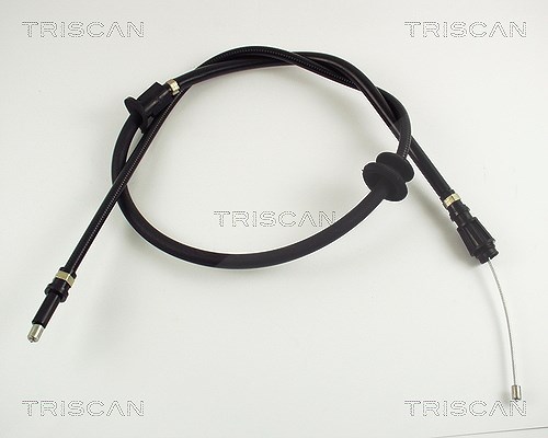 Triscan Handbremsseil hinten links rechts [Hersteller-Nr. 814027124] für Volvo