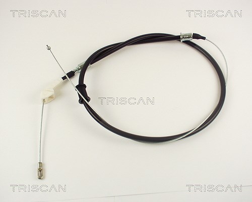 Triscan Handbremsseil Hinterachse [Hersteller-Nr. 814024139] für Opel, Vauxhall