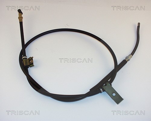 Triscan Handbremsseil Hinterachse [Hersteller-Nr. 814069110] für Suzuki