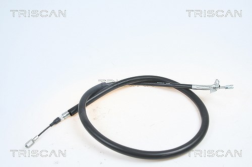 Triscan Handbremsseil Hinterachse rechts [Hersteller-Nr. 814023156] für VW, Mercedes-Benz