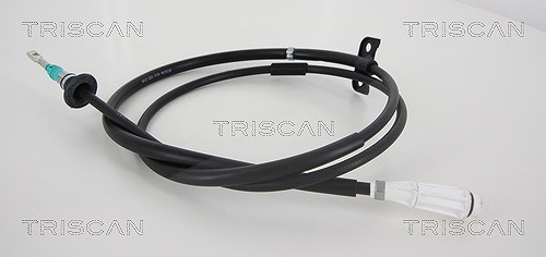 Triscan Handbremsseil Scheibenbremse Hinterachse [Hersteller-Nr. 814027143] für Volvo