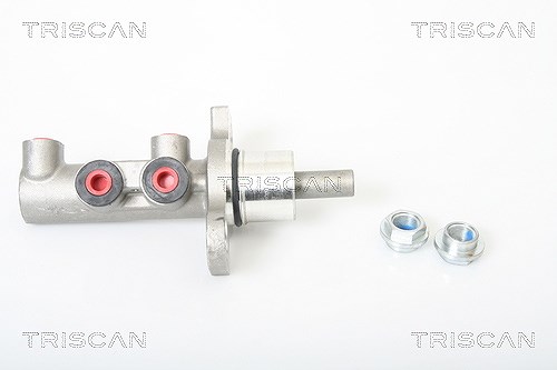 Triscan Hauptbremszylinder [Hersteller-Nr. 813024150] für Chevrolet, Saab, Opel, Fiat, Cadillac, Alfa Romeo