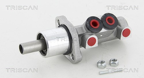 Triscan Hauptbremszylinder [Hersteller-Nr. 813029154] für VW, Seat, Ford