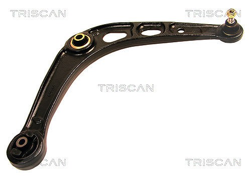 Triscan Lenker, Radaufhängung [Hersteller-Nr. 850025541] für Renault