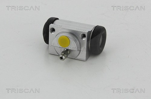 Triscan Radbremszylinder [Hersteller-Nr. 813015048] für Citroën, Peugeot, Chrysler, Toyota, Fiat, Daihatsu, Lancia