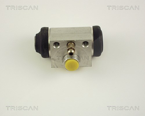 Triscan Radbremszylinder [Hersteller-Nr. 813015039] für Fiat