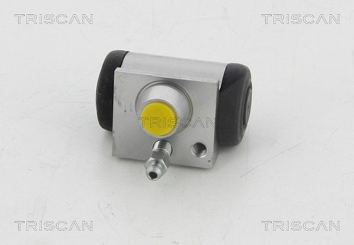Triscan Radbremszylinder Hinterachse [Hersteller-Nr. 813024039] für Suzuki, Opel, Fiat, Lancia, Vauxhall