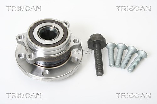 Triscan Radlagersatz [Hersteller-Nr. 853029010] für Seat, Skoda, VW, Audi
