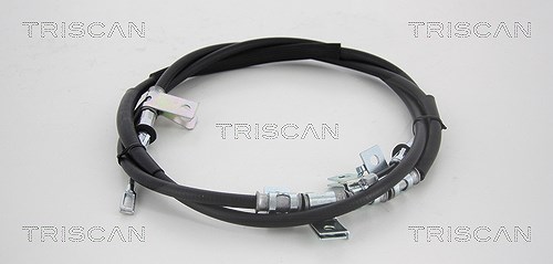 Triscan Seilzug, Feststellbremse [Hersteller-Nr. 8140151061] für Fiat
