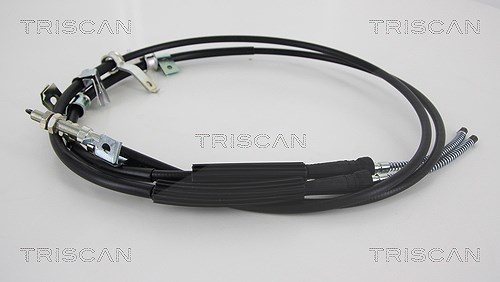 Triscan Seilzug, Feststellbremse [Hersteller-Nr. 814069135] für Suzuki