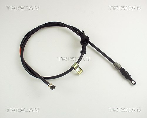Triscan Seilzug, Feststellbremse [Hersteller-Nr. 814027129] für Volvo