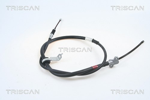 Triscan Seilzug, Feststellbremse [Hersteller-Nr. 8140131001] für Toyota