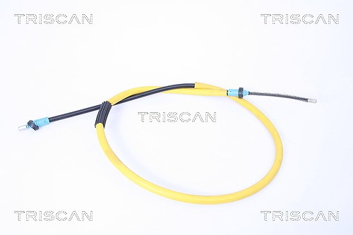 Triscan Seilzug, Feststellbremse [Hersteller-Nr. 8140251118] für Renault