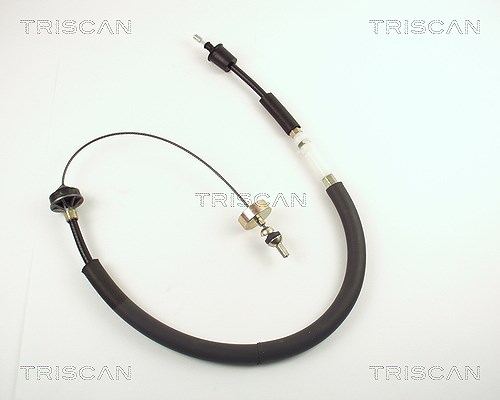 Triscan Seilzug, Kupplungsbetätigung [Hersteller-Nr. 814025235] für Renault