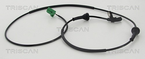 Triscan Sensor, Raddrehzahl [Hersteller-Nr. 818027202] für Volvo
