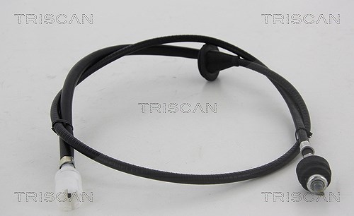Triscan Tachowelle [Hersteller-Nr. 814010405] für Fiat, Peugeot