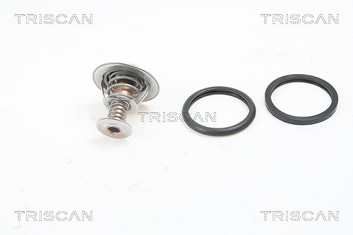 Triscan Thermostat, Kühlmittel [Hersteller-Nr. 86207282] für Mazda, Ford, Ford Usa, Suzuki