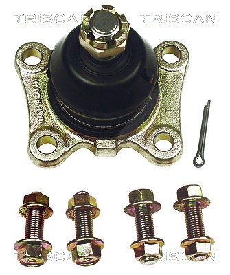 Triscan Trag-/Führungsgelenk [Hersteller-Nr. 850013511] für VW, Toyota
