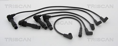 Triscan Zündleitungssatz [Hersteller-Nr. 886024020] für Opel
