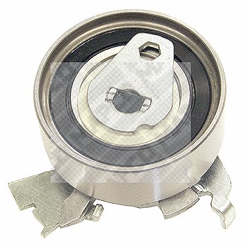 Mapco Spannrolle, Zahnriemen [Hersteller-Nr. 24769] für Buick, Opel, Chevrolet, Daewoo, Vauxhall