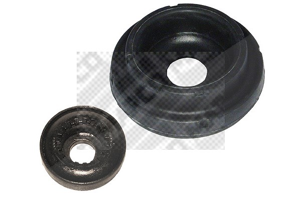Mapco Reparatursatz, Federbeinstützlager [Hersteller-Nr. 34572] für Chevrolet, Daewoo