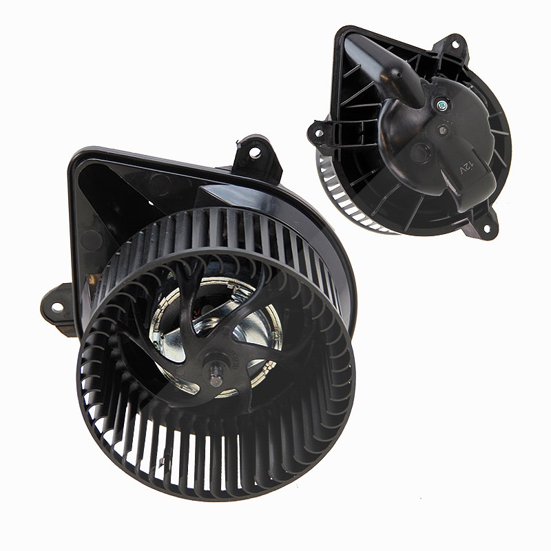 Atec Heizungsgebläse [Hersteller-Nr. 30456183] für Nissan, Opel, Renault