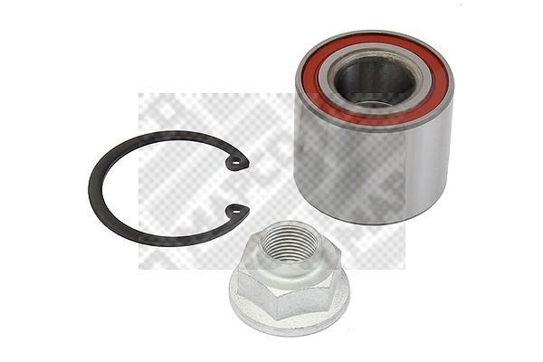Mapco Radlagersatz [Hersteller-Nr. 26241] für Suzuki, Nissan
