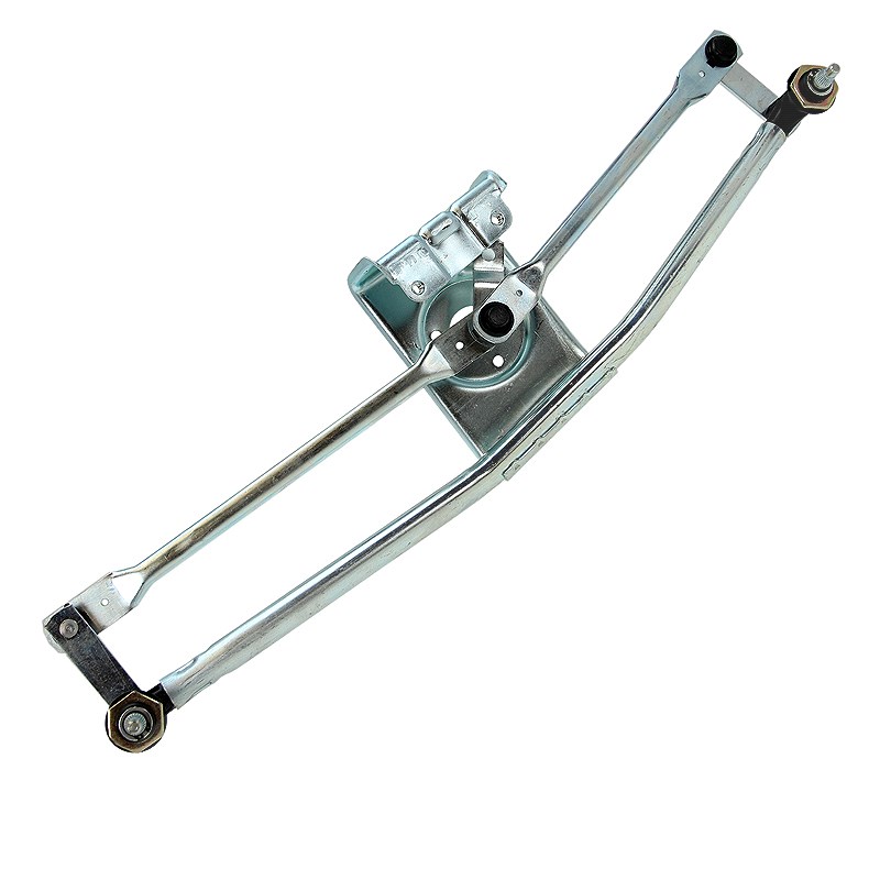Atec Wischergestänge ohne Motor vorne [Hersteller-Nr. 10490309] für VW, Mercedes-Benz