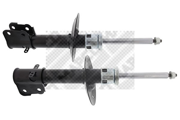 Mapco Stoßdämpfer [Hersteller-Nr. 20900/2] für Chrysler