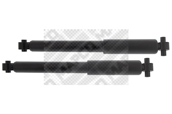 Mapco Stoßdämpfer [Hersteller-Nr. 20901/2] für Chrysler