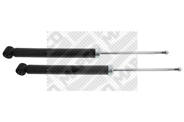 Mapco Stoßdämpfer [Hersteller-Nr. 40232/2] für Ford, Mazda