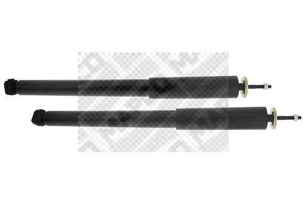 Mapco Stoßdämpfer [Hersteller-Nr. 20902/2] für Chrysler