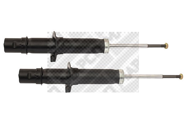 Mapco Stoßdämpfer [Hersteller-Nr. 40567/2] für Honda