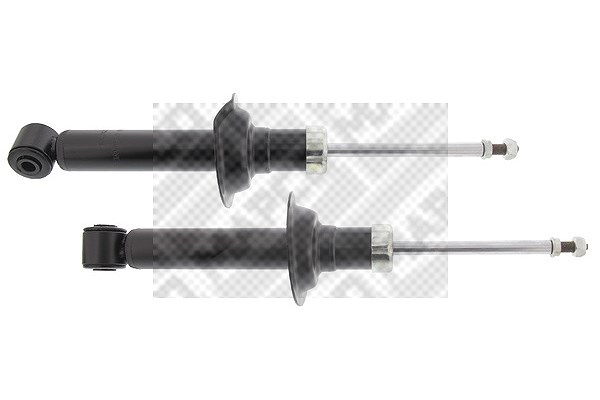 Mapco Stoßdämpfer [Hersteller-Nr. 40508/2] für Nissan
