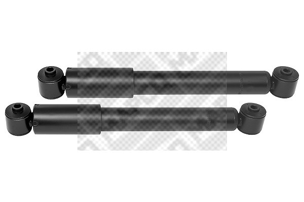 Mapco Stoßdämpfer [Hersteller-Nr. 20937/2] für Smart