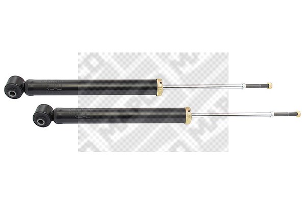 Mapco Stoßdämpfer [Hersteller-Nr. 40592/2] für Kia