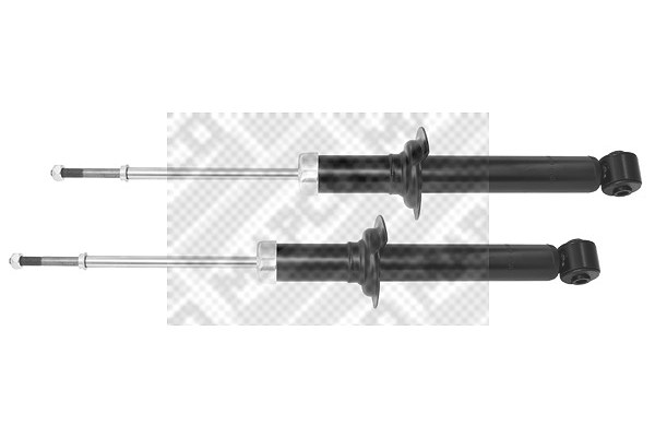 Mapco Stoßdämpfer [Hersteller-Nr. 40519/2] für Volvo