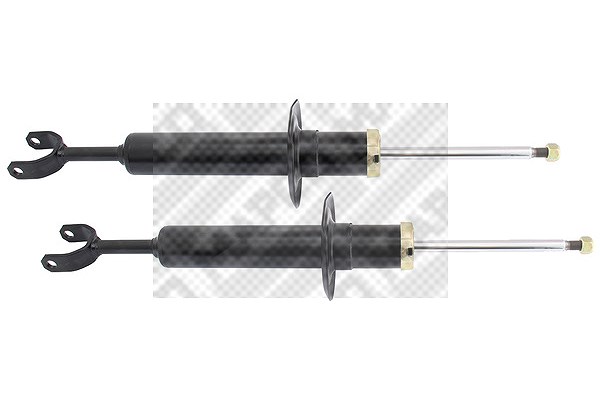 Mapco Stoßdämpfer [Hersteller-Nr. 20865/2] für VW, Skoda, Audi