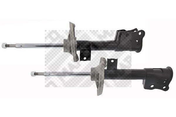 Mapco Stoßdämpfer [Hersteller-Nr. 20866/2] für Mercedes-Benz