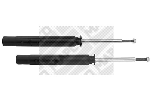 Mapco Stoßdämpfer [Hersteller-Nr. 40527/2] für Subaru, Suzuki