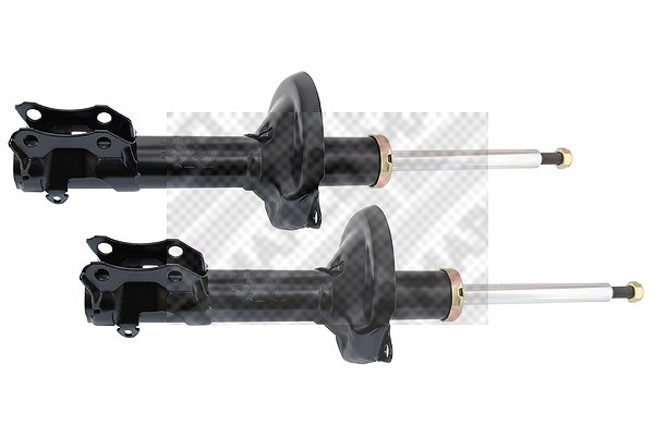 Mapco Stoßdämpfer [Hersteller-Nr. 20870/2] für VW, Seat