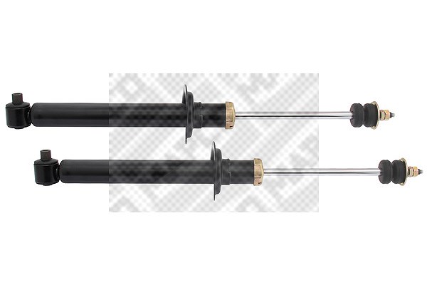 Mapco Stoßdämpfer [Hersteller-Nr. 20871/2] für VW, Audi