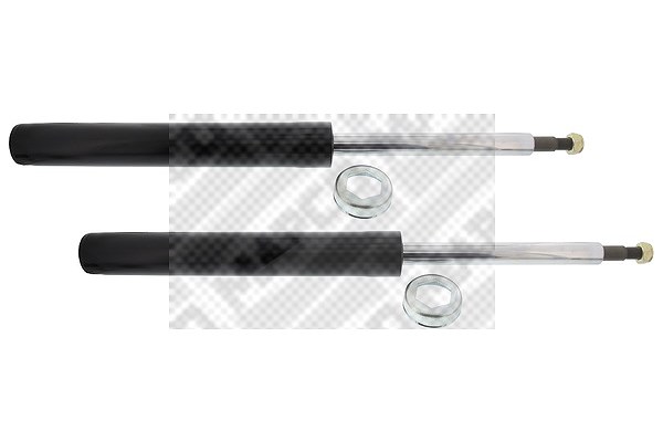 Mapco Stoßdämpfer [Hersteller-Nr. 20873/2] für Audi