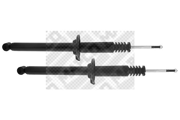Mapco Stoßdämpfer [Hersteller-Nr. 40612/2] für Mazda, Ford
