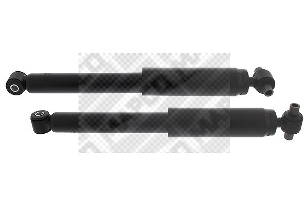 Mapco Stoßdämpfer [Hersteller-Nr. 40616/2] für Ford